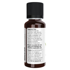 NOW Essential Oils Eucalyptus Globulus Oil - 30ml NOW Essential Oils Eucalyptus Globulus Oil - 30ml
