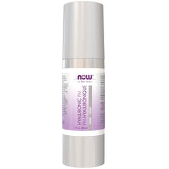 NOW Solutions Hyaluronic Acid Cream - 59ml NOW Solutions Hyaluronic Acid Cream - 59ml