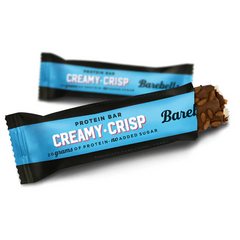 Barebells Creamy Crisp (55g) 12-pack Barebells Creamy Crisp (55g) 12-pack