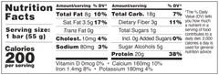 Barebells Caramel Cashew (55g) 12-pack Barebells Caramel Cashew (55g) 12-pack