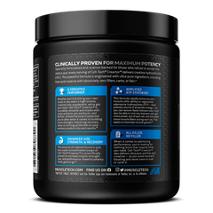 MuscleTech Cell-Tech Creactor Fruit Punch - 120 Servings MuscleTech Cell-Tech Creactor Fruit Punch - 120 Servings