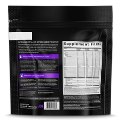 MuscleTech Mass-Tech Extreme 2000 - 6lbs (2.72kg) MuscleTech Mass-Tech Extreme 2000 - 6lbs (2.72kg)