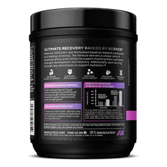 MuscleTech Platinum EAA - 30 Servings MuscleTech Platinum EAA - 30 Servings