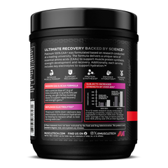 MuscleTech Platinum EAA - 30 Servings MuscleTech Platinum EAA - 30 Servings