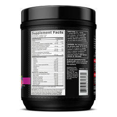 MuscleTech Platinum EAA - 30 Servings