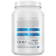 MuscleTech Grass Fed 100% Whey Protein Triple Chocolate (816g) 1.8lbs MuscleTech Grass Fed 100% Whey Protein Triple Chocolate (816g) 1.8lbs