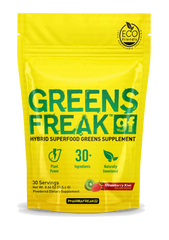 PharmaFreak GREENS FREAK PharmaFreak GREENS FREAK