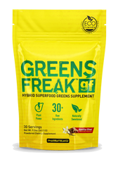 PharmaFreak GREENS FREAK PharmaFreak GREENS FREAK