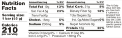 Barebells Soft Salted Peanut Caramel (55g) 12-pack Barebells Soft Salted Peanut Caramel (55g) 12-pack