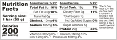 Barebells Salty Peanut (55g) 12-pack Barebells Salty Peanut (55g) 12-pack