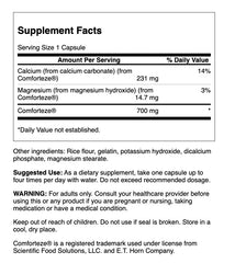 Swanson Ultra Acid Relief (Features Comforteze) - 30 Capsules Swanson Ultra Acid Relief (Features Comforteze) - 30 Capsules