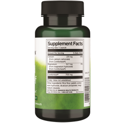 Swanson Ultra Acid Relief (Features Comforteze) - 30 Capsules Swanson Ultra Acid Relief (Features Comforteze) - 30 Capsules