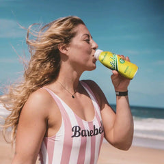 Barebells Protein Milkshake Banana 330ml (8 pack) Barebells Protein Milkshake Banana 330ml (8 pack)