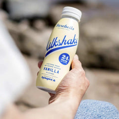 Barebells Protein Milkshake Vanilla 330ml (8 pack) Barebells Protein Milkshake Vanilla 330ml (8 pack)