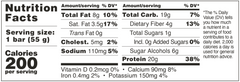 Barebells White Chocolate Almond (55g) 12-pack Barebells White Chocolate Almond (55g) 12-pack