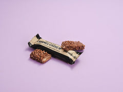 Barebells Caramel Cashew (55g) 12-pack Barebells Caramel Cashew (55g) 12-pack