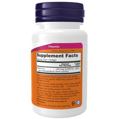 NOW Foods Vitamin D-3 5000 IU NOW Foods Vitamin D-3 5000 IU