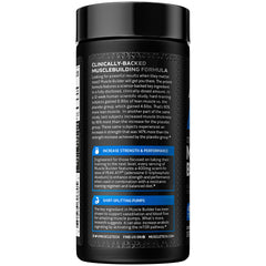 MuscleTech Platinum Muscle Builder - 30 Capsules MuscleTech Platinum Muscle Builder - 30 Capsules
