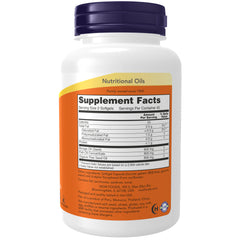 NOW Foods Super Omega 3-6-9 1200mg - 90 Softgels NOW Foods Super Omega 3-6-9 1200mg - 90 Softgels