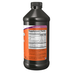 NOW Foods Hyaluronic Acid 100 mg Liquid - 475ml NOW Foods Hyaluronic Acid 100 mg Liquid - 475ml