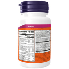 NOW Foods Daily Vits™ - 30 Veg Capsules