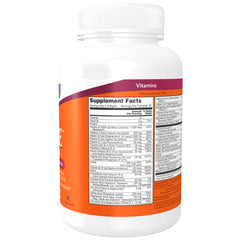 NOW Foods Eve Women's MultiVitamin - 90 Softgels NOW Foods Eve Women's MultiVitamin - 90 Softgels