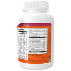 NOW Foods Eve Women's MultiVitamin - 90 Softgels NOW Foods Eve Women's MultiVitamin - 90 Softgels