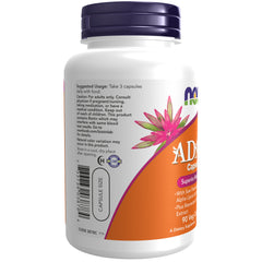 NOW Foods Adam Male Multivitamin - 90 Veg Capsules NOW Foods Adam Male Multivitamin - 90 Veg Capsules