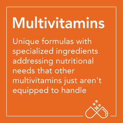 NOW Foods Adam Male Multivitamin - 90 Veg Capsules NOW Foods Adam Male Multivitamin - 90 Veg Capsules