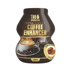 Tru Hydration Coffee Enhancer - 45ml