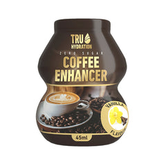 Tru Hydration Coffee Enhancer - 45ml