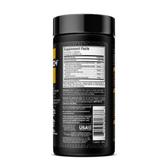 MuscleTech Alpha Test 100mg - 120 Capsules