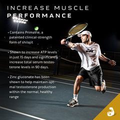 MuscleTech Alpha Test 100mg - 120 Capsules MuscleTech Alpha Test 100mg - 120 Capsules