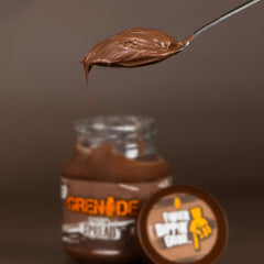 Grenade Milk Chocolate Protein Spread