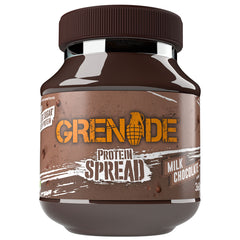 Grenade Milk Chocolate Protein Spread