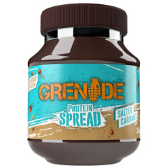 Grenade Salted Caramel Protein Spread