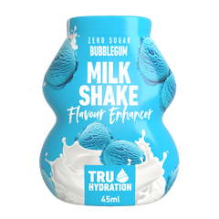 Tru Hydration Milkshake Enhancer - 45ml Tru Hydration Milkshake Enhancer - 45ml