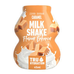 Tru Hydration Milkshake Enhancer - 45ml Tru Hydration Milkshake Enhancer - 45ml