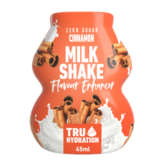 Tru Hydration Milkshake Enhancer - 45ml Tru Hydration Milkshake Enhancer - 45ml