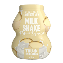 Tru Hydration Milkshake Enhancer - 45ml Tru Hydration Milkshake Enhancer - 45ml