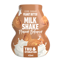 Tru Hydration Milkshake Enhancer - 45ml Tru Hydration Milkshake Enhancer - 45ml