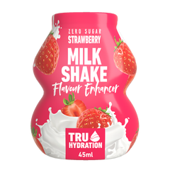 Tru Hydration Milkshake Enhancer - 45ml Tru Hydration Milkshake Enhancer - 45ml