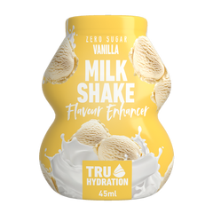 Tru Hydration Milkshake Enhancer - 45ml