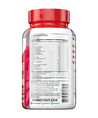 MuscleTech Hydroxycut Gummies Mixed Fruit - 90 Gummies MuscleTech Hydroxycut Gummies Mixed Fruit - 90 Gummies