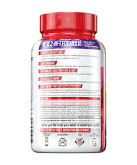 MuscleTech Hydroxycut Gummies Mixed Fruit - 90 Gummies MuscleTech Hydroxycut Gummies Mixed Fruit - 90 Gummies
