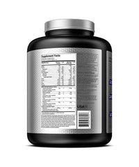 MuscleTech Mass-Tech Elite Chocolate Fudge Cake - 3.18kg