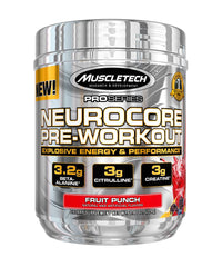 MuscleTech Neurocore Pro Series