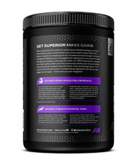 MuscleTech 100% Mass Gainer MuscleTech 100% Mass Gainer