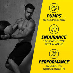 Cellucor C4 Original Pre-Workout Powder - 195g Cellucor C4 Original Pre-Workout Powder - 195g