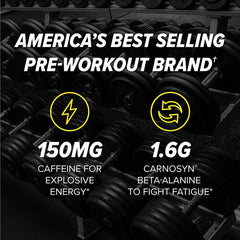 Cellucor C4 Ripped Pre-Workout Powder Cellucor C4 Ripped Pre-Workout Powder